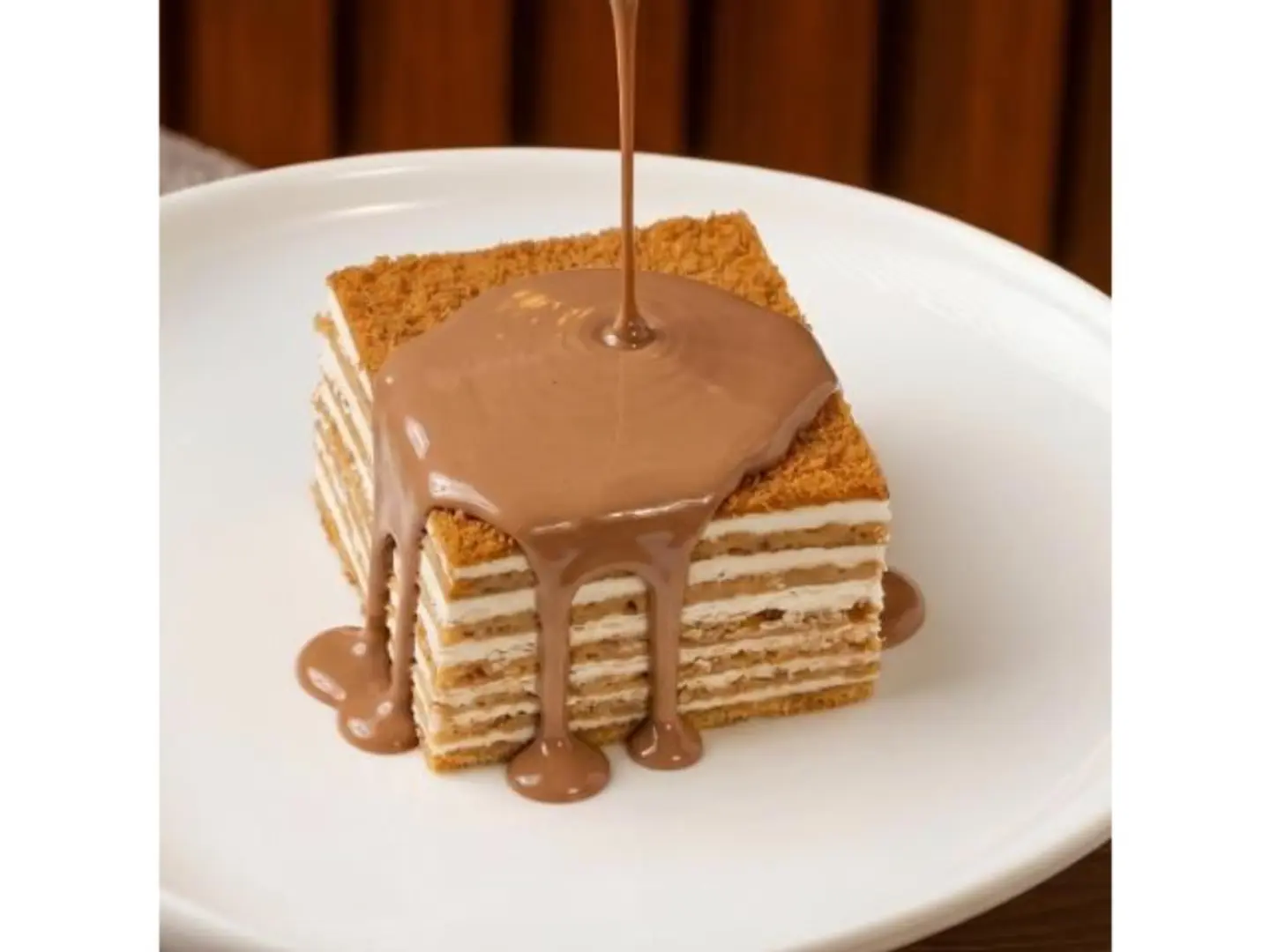 Honey Cake