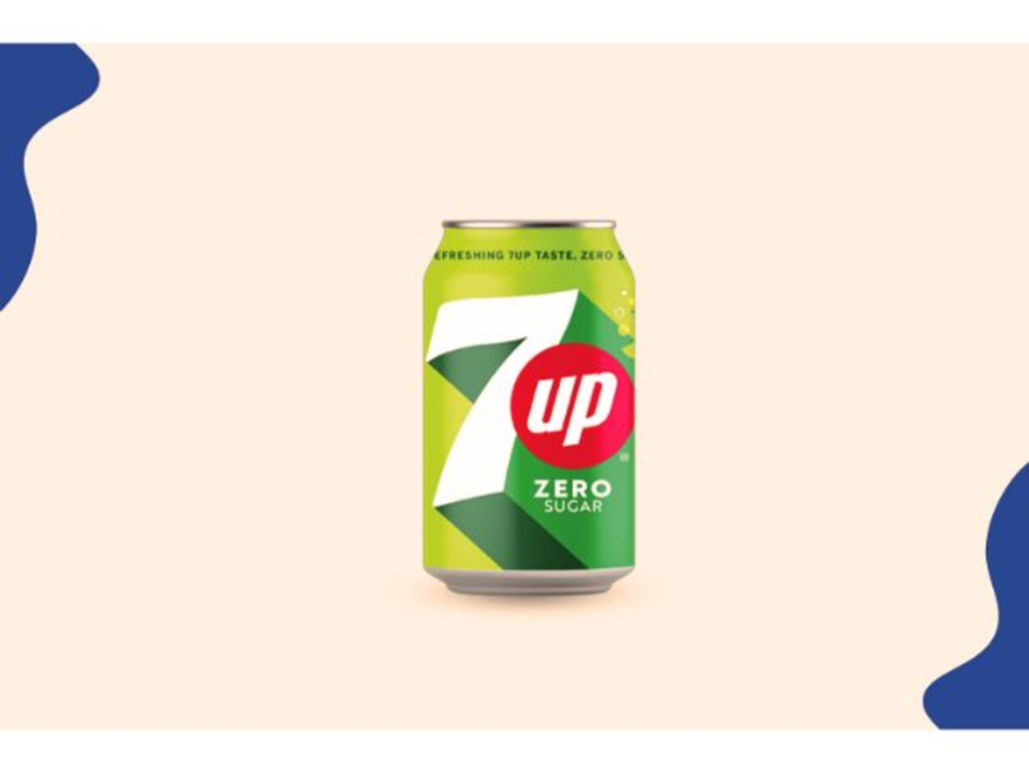 7 Up Diet