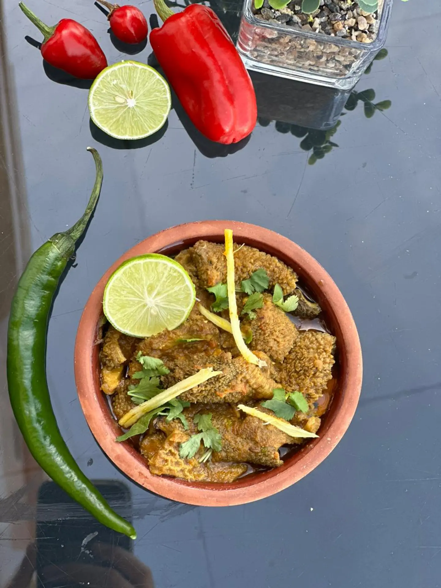 كمونية