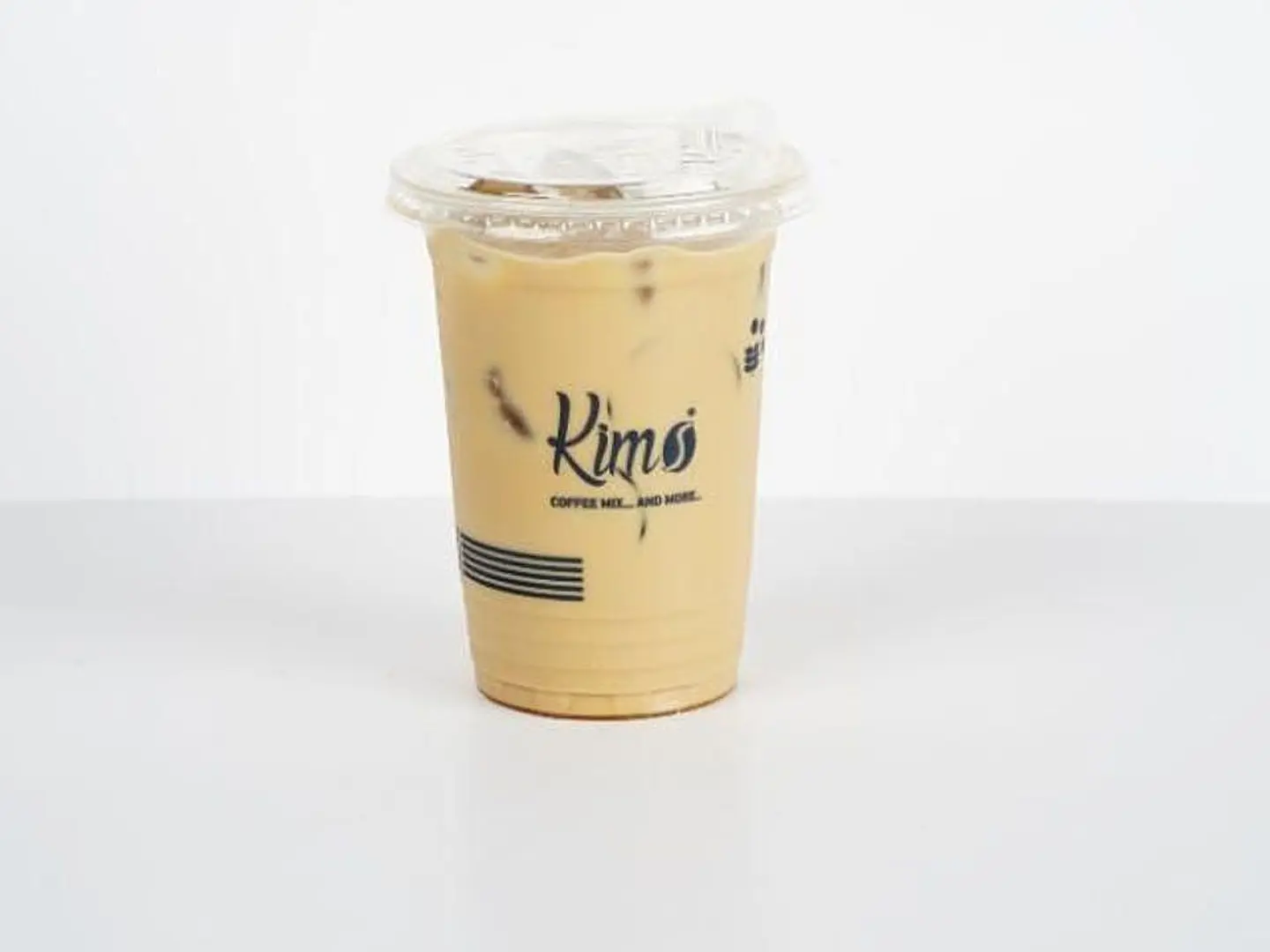 Iced Shaken White Mocha