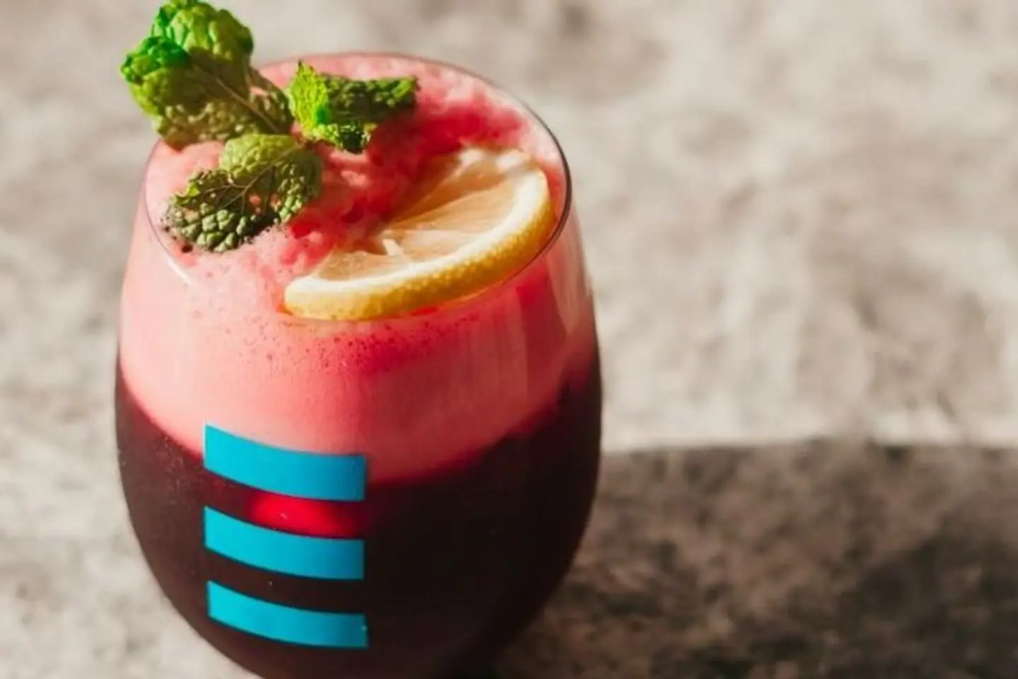 كركديه بارد