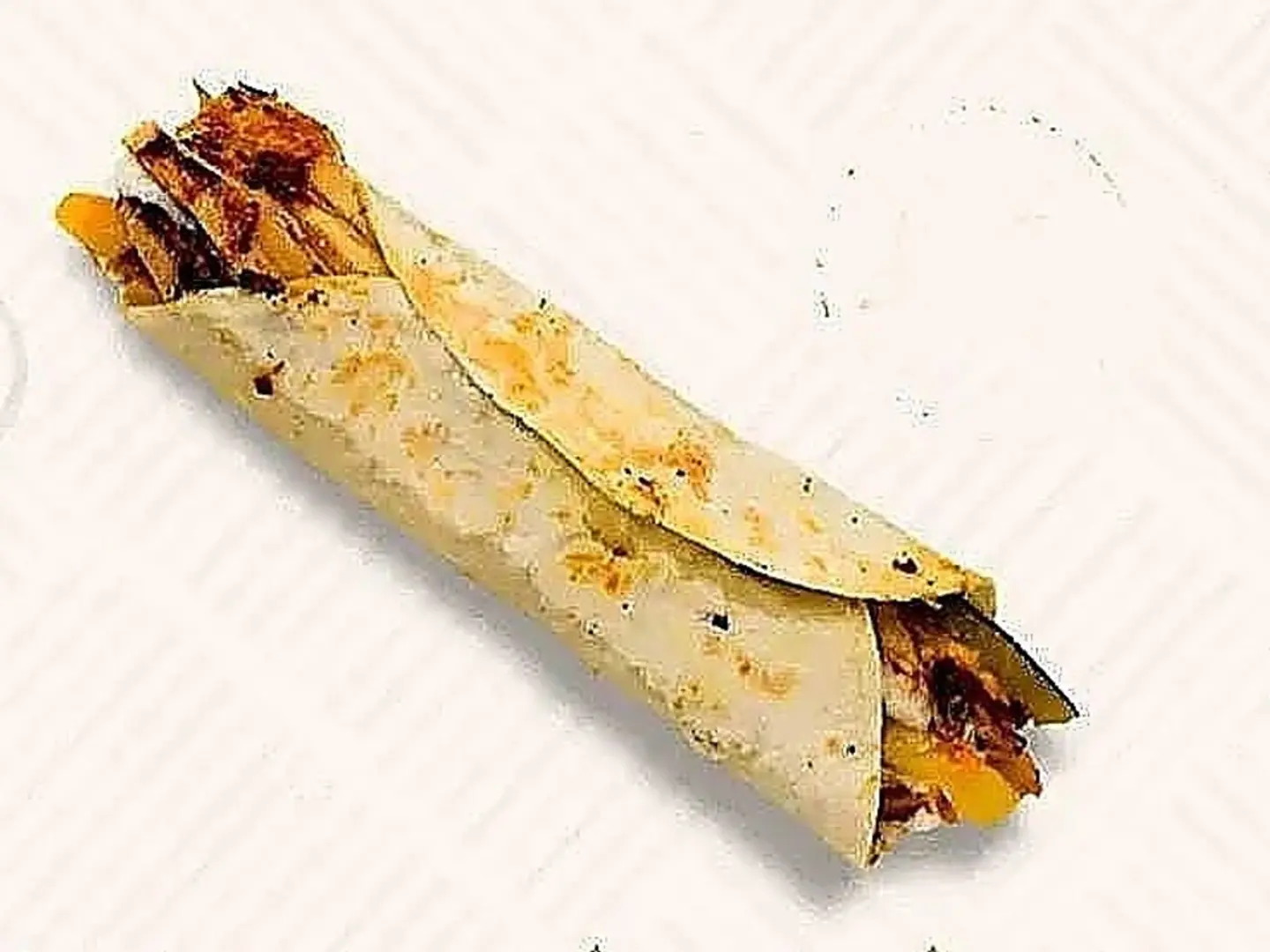 Small Chicken Shawarma