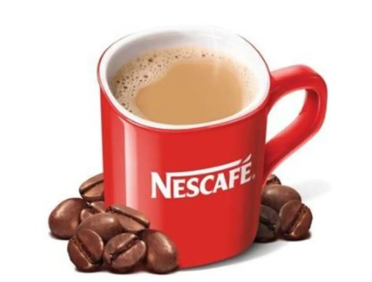 نسكافيه