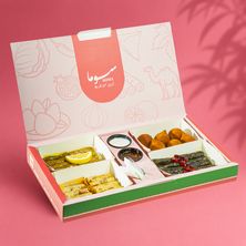 اصنعها للعائلة