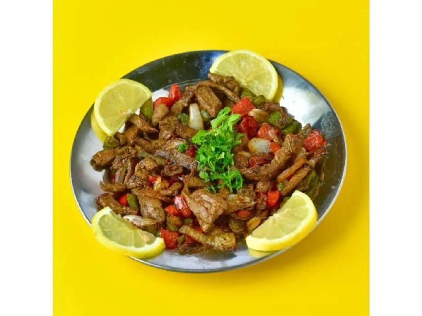 Fresh Lamb Liver