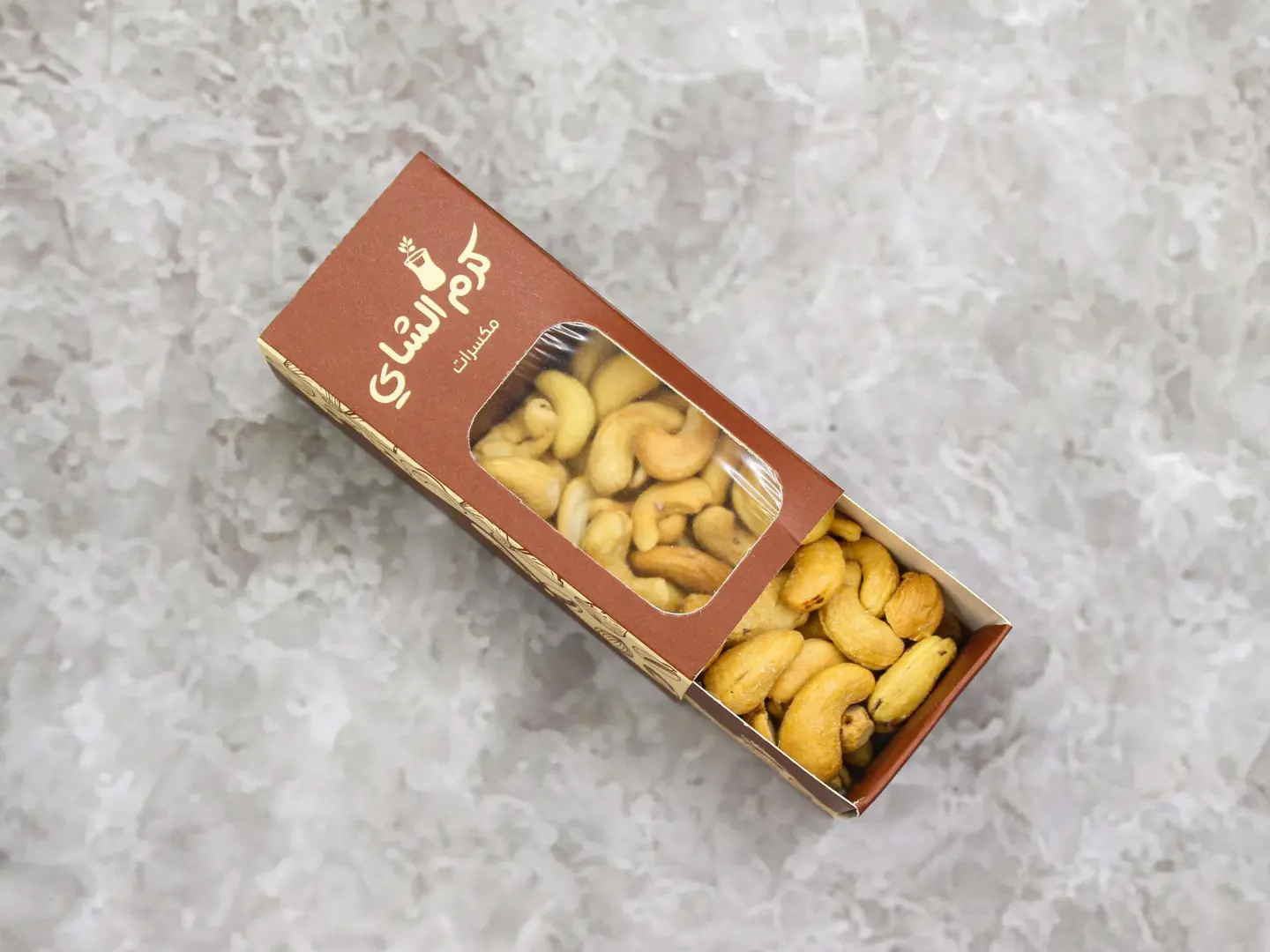 Cashew Nuts