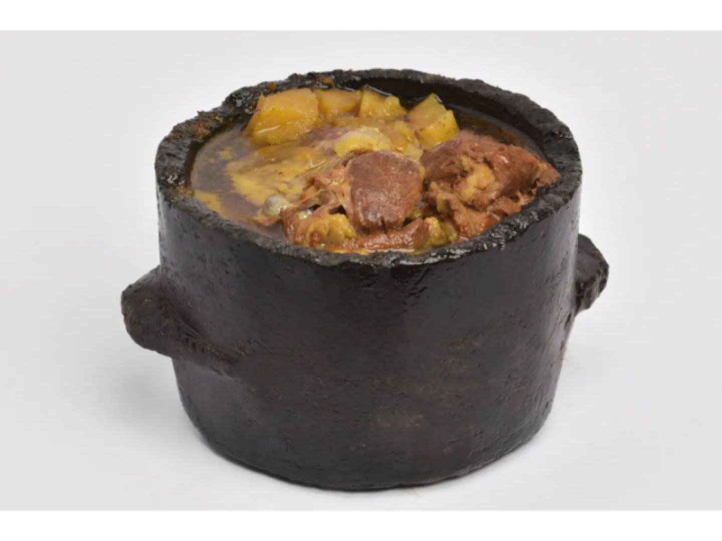 Fresh Baladi Meat Mughs