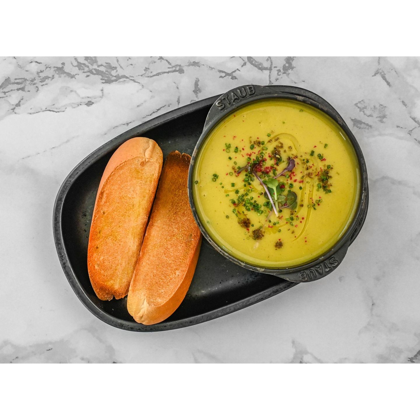 Lentil Soup