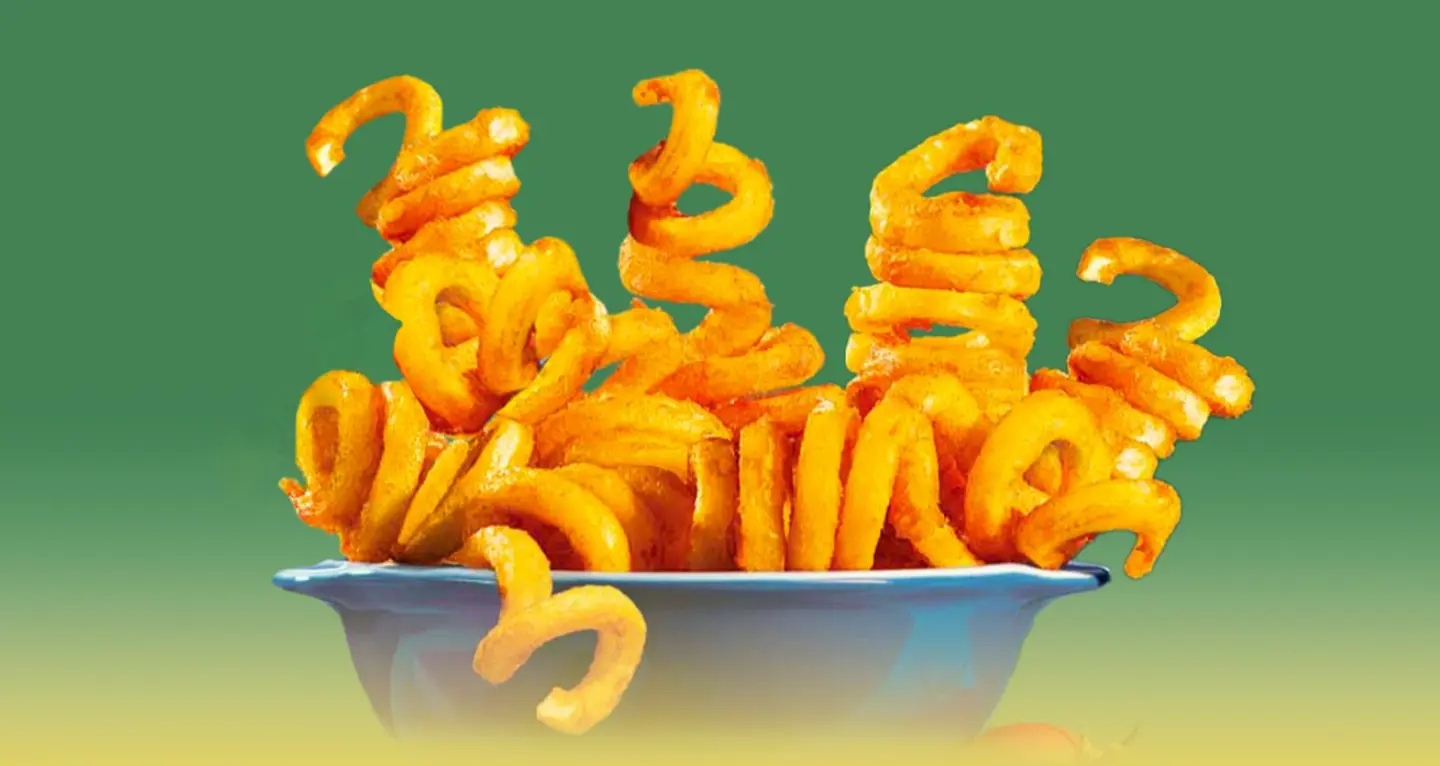 بطاطس كرسبي