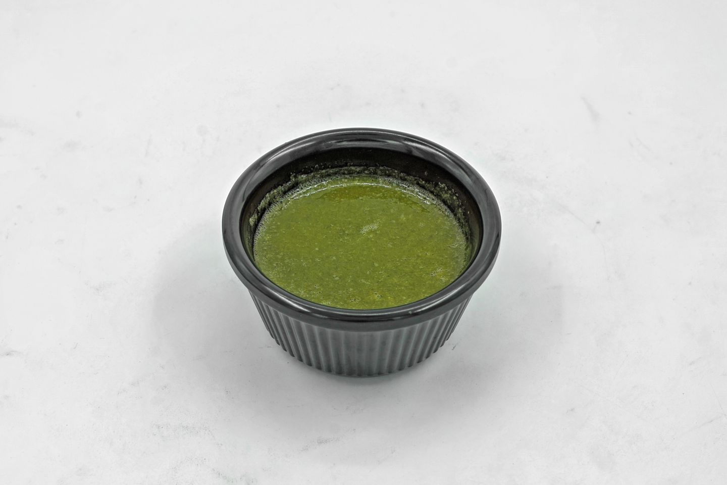 Hot Green Chili