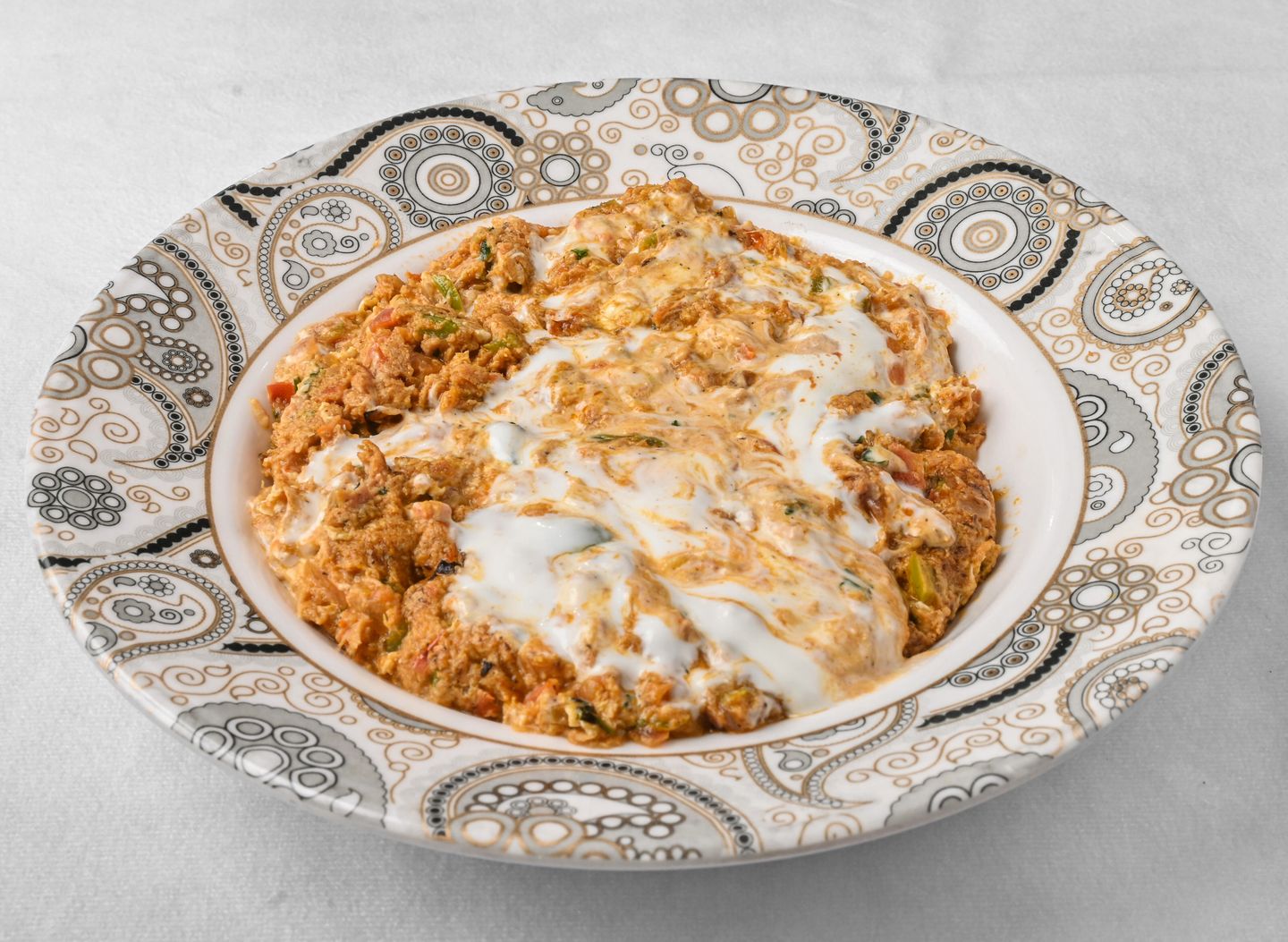 مجنونة