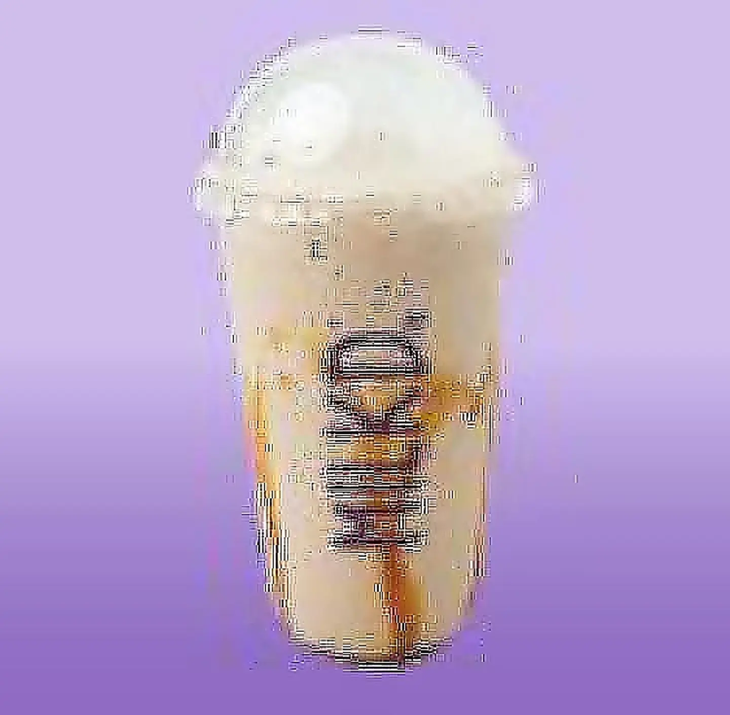 ميلك شيك لوتس