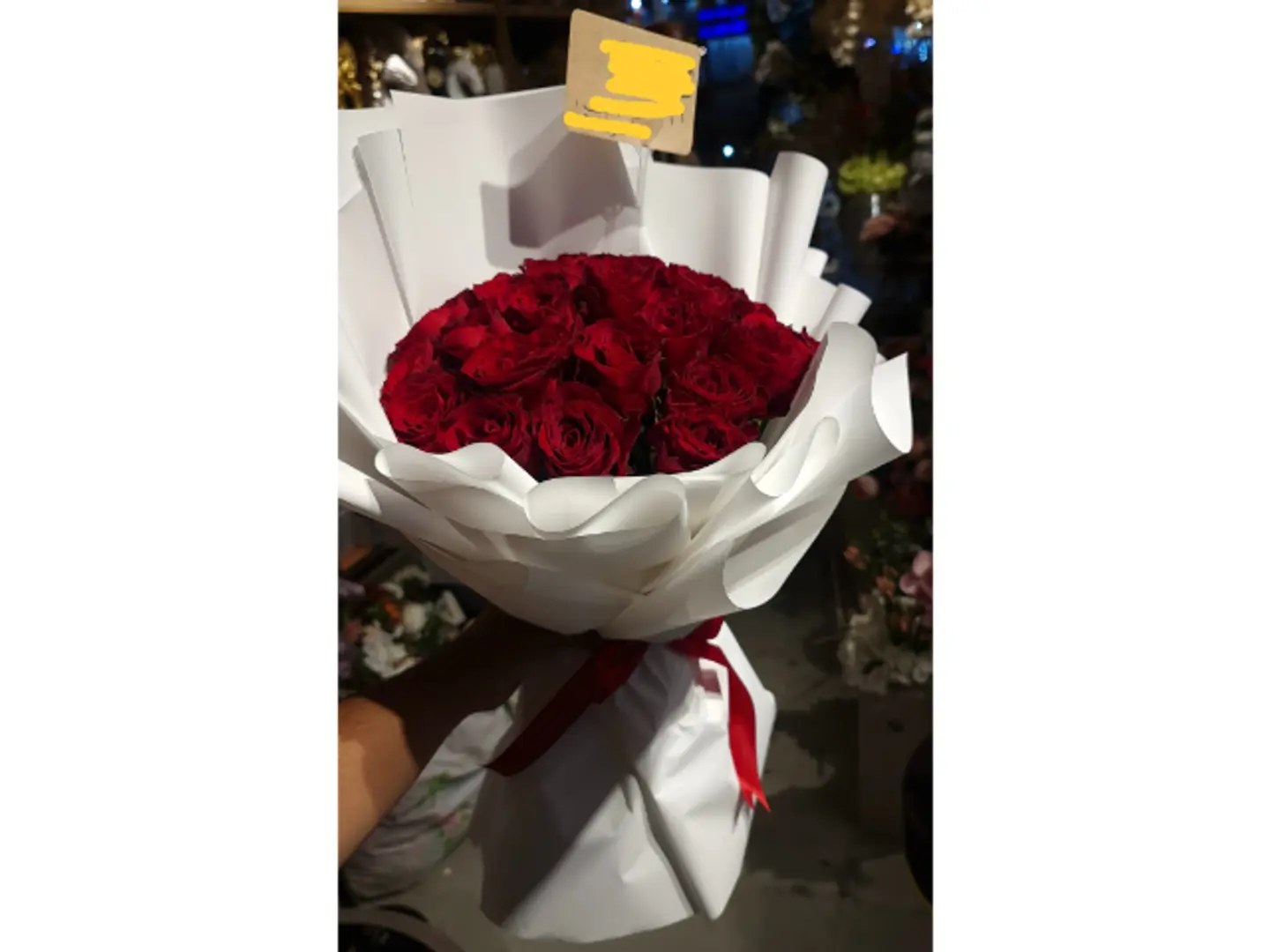 Bouquet Of Love