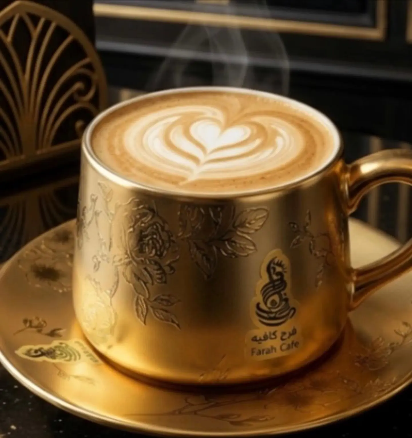 Latte