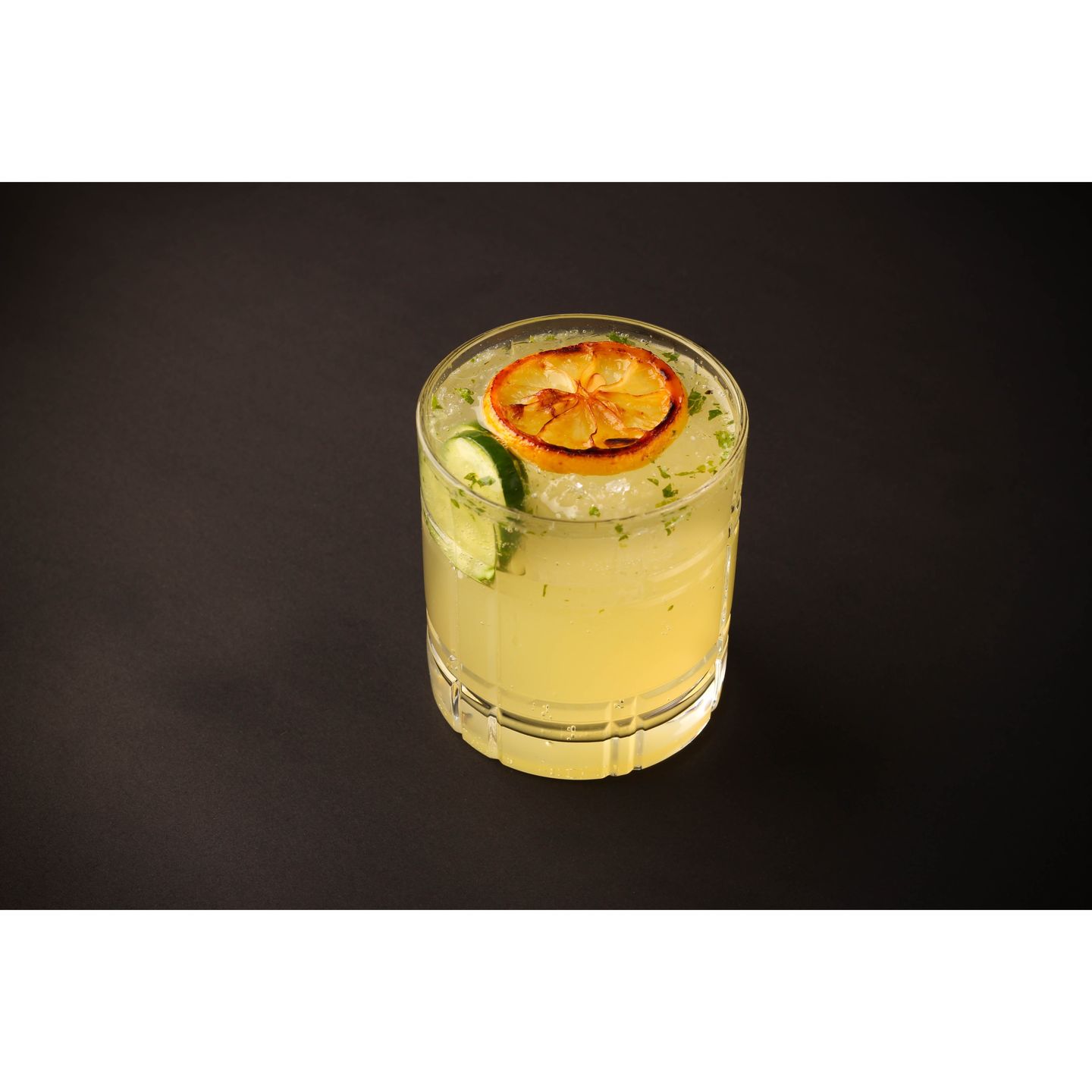 Passion Fruit Mojito