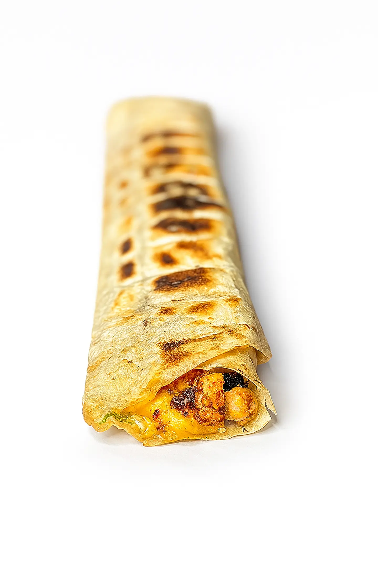 Large Pink Shawarma