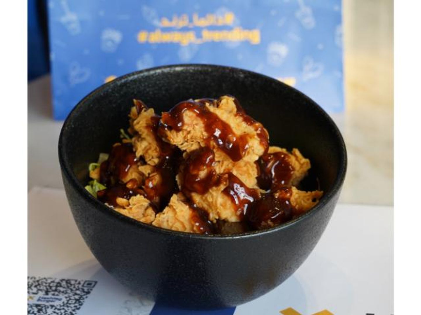 Bbq Chicken Pieces