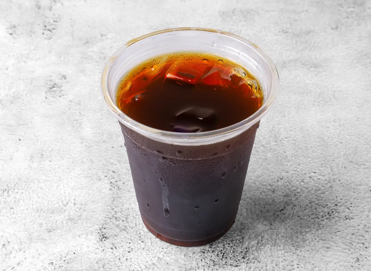 Iced V60
