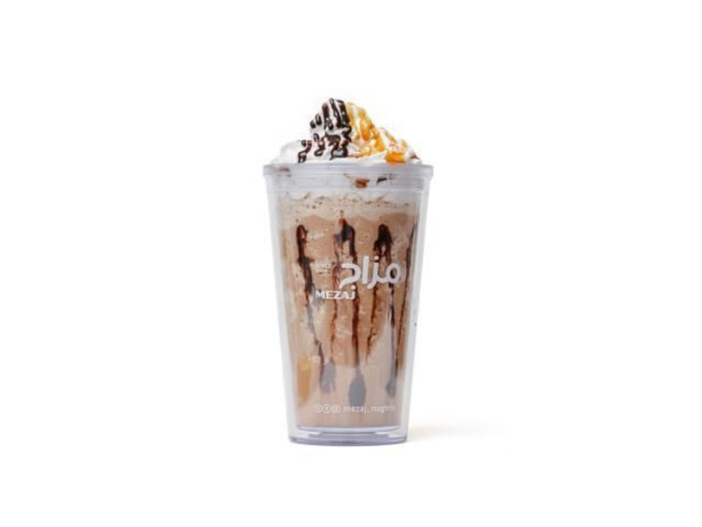 Mocha Cruch