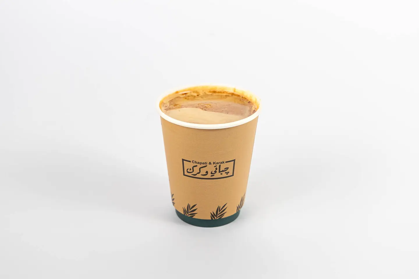 اسبريسو كرك