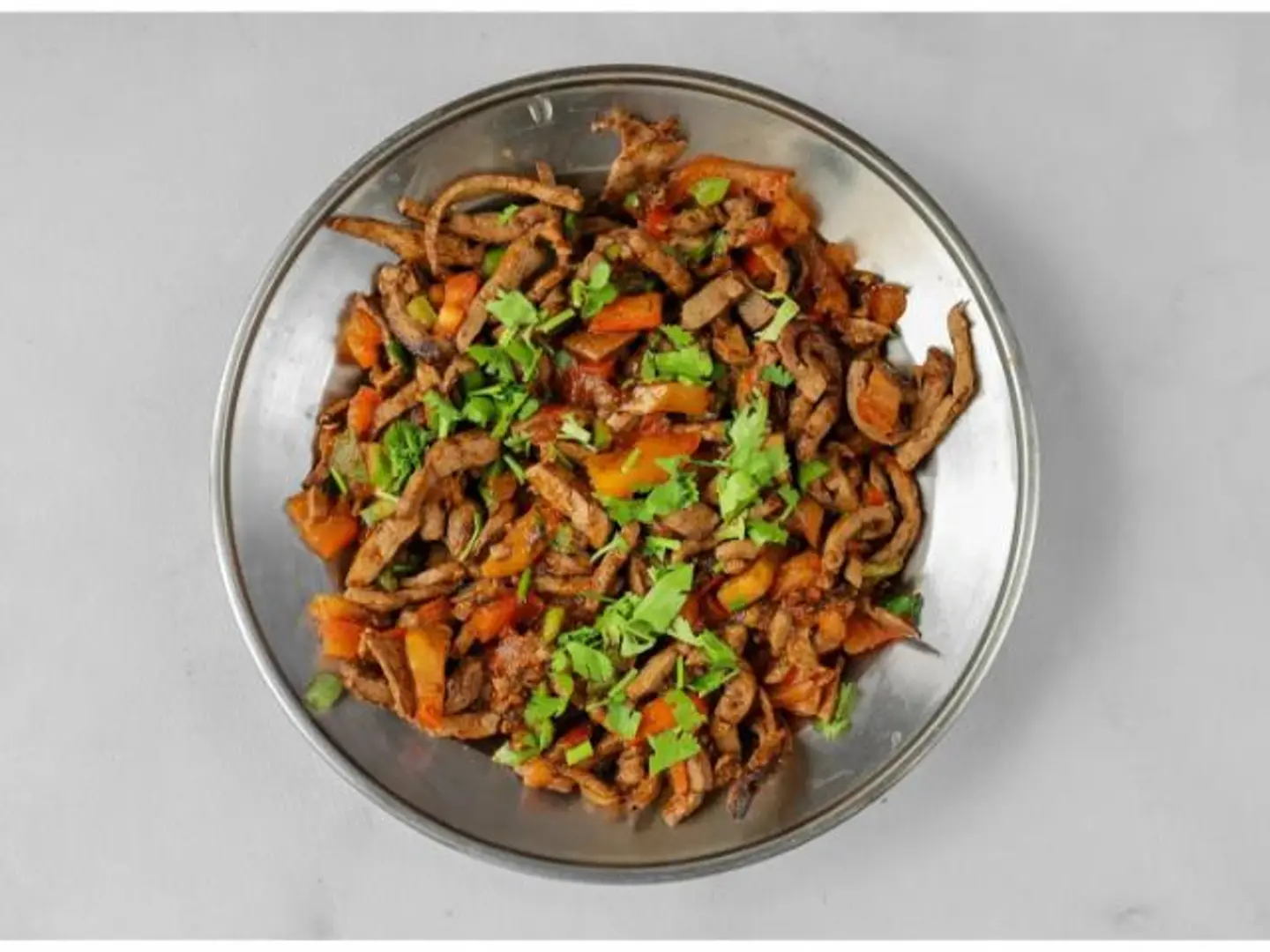 Chilled Lamb Liver