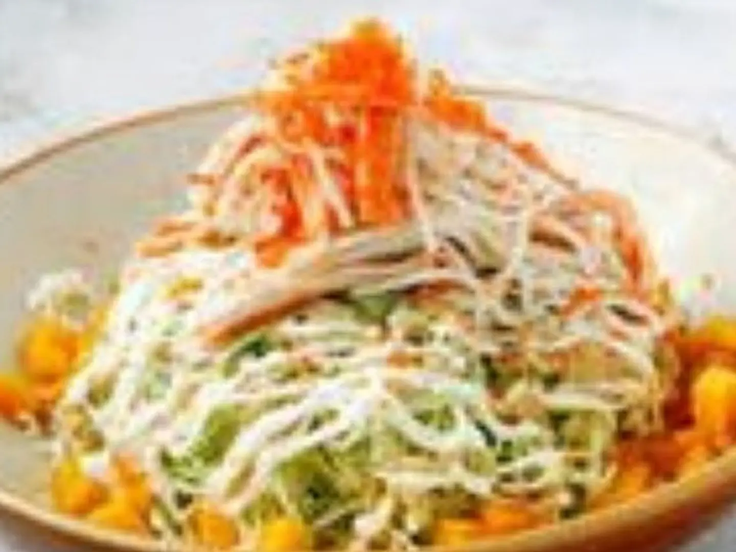 Kani Salad