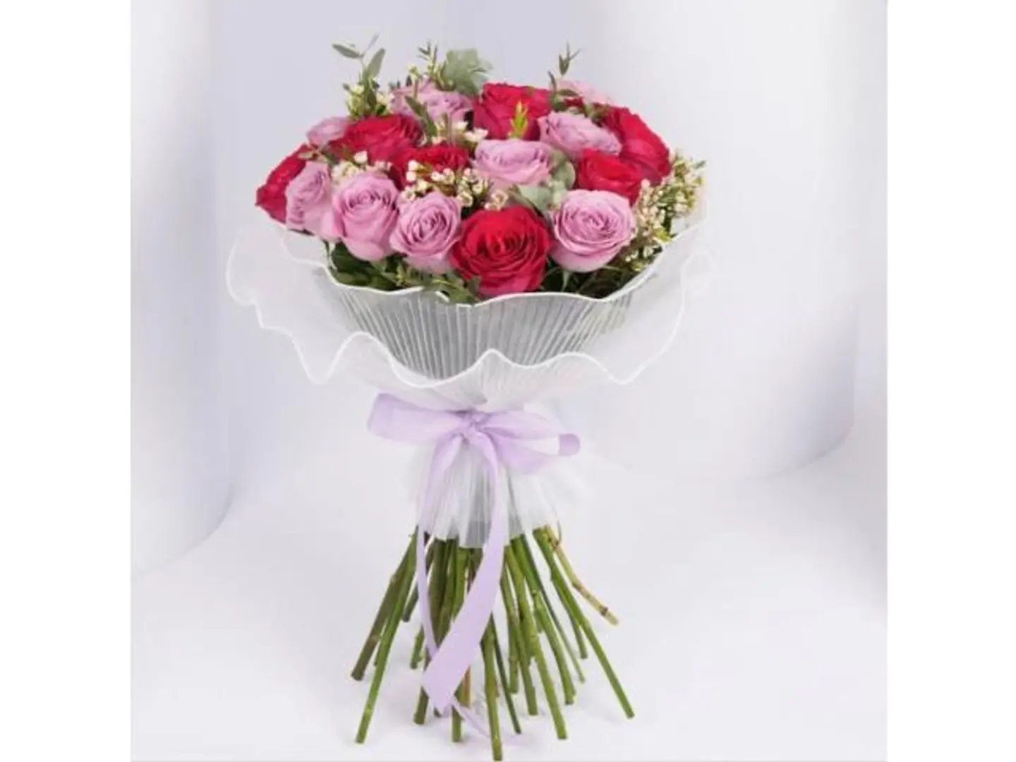 باقة ورد مشكلة رقم 1003