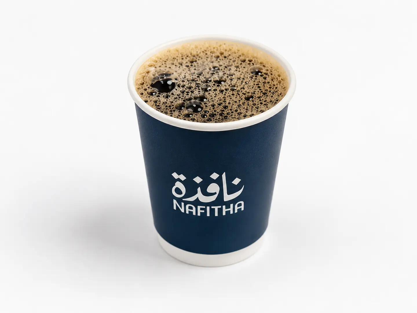 Classic Cold Coffee Of The Day Small