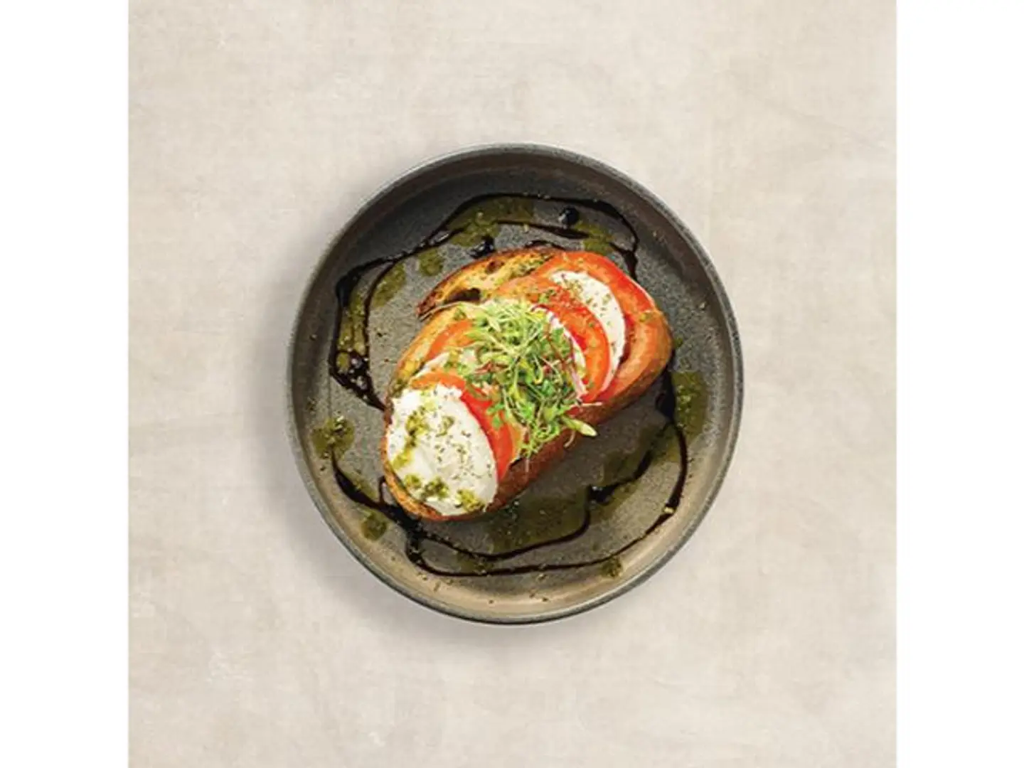 بروشيتا الكابريسي