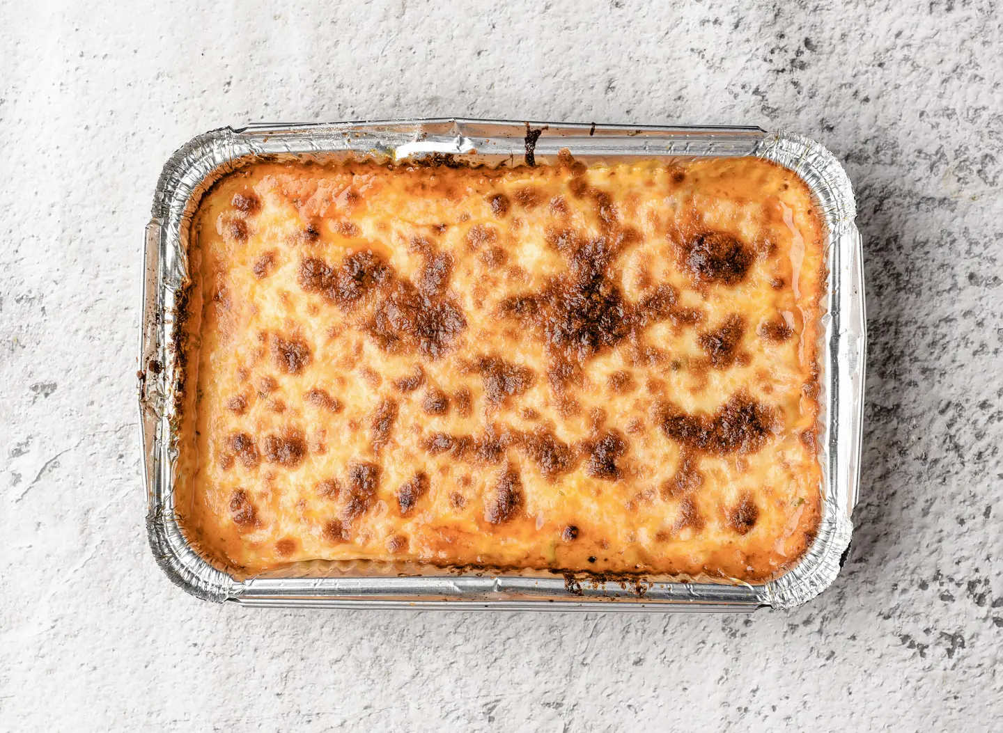 Lasagna