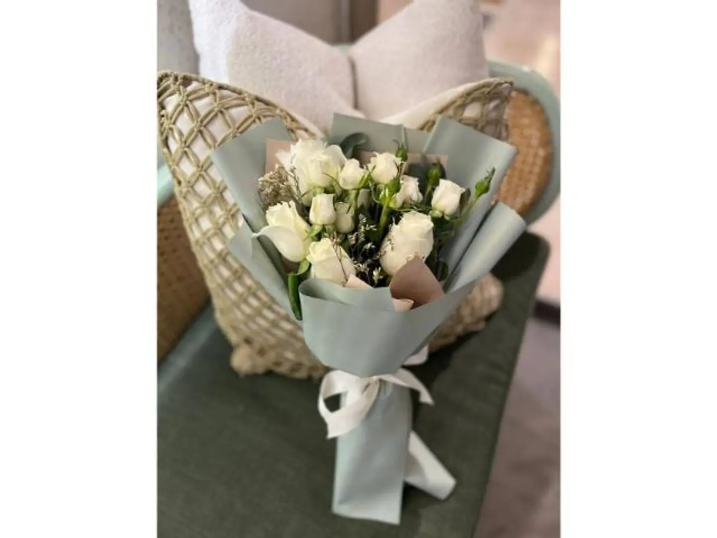 باقة جود 31