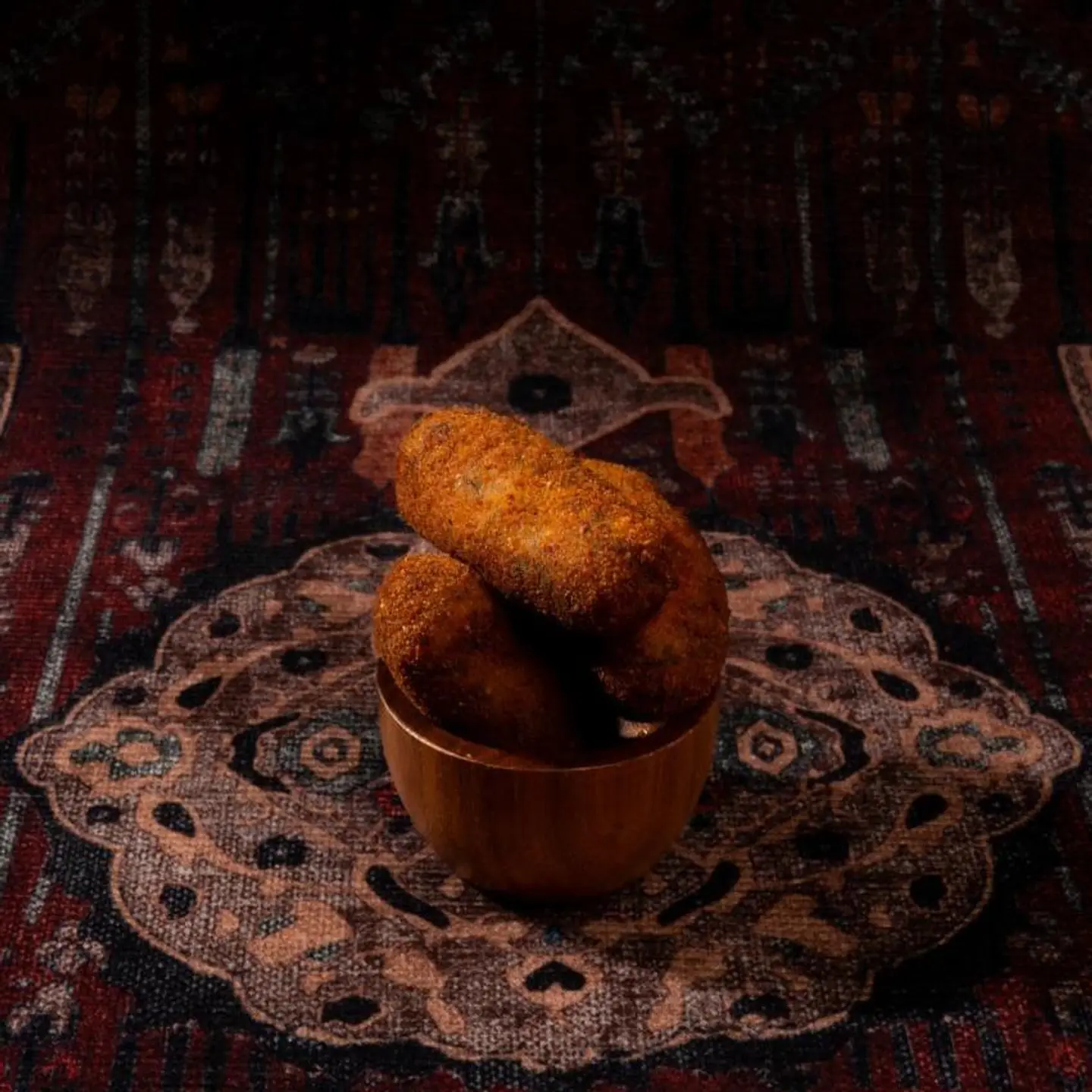 كبة ورق عنب (5 حبات)