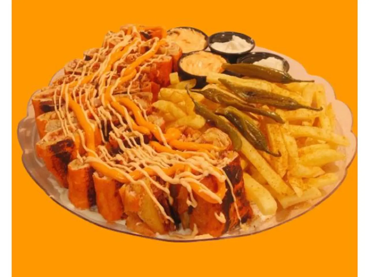 Turkish Gathering - Turkish Gathering Medium