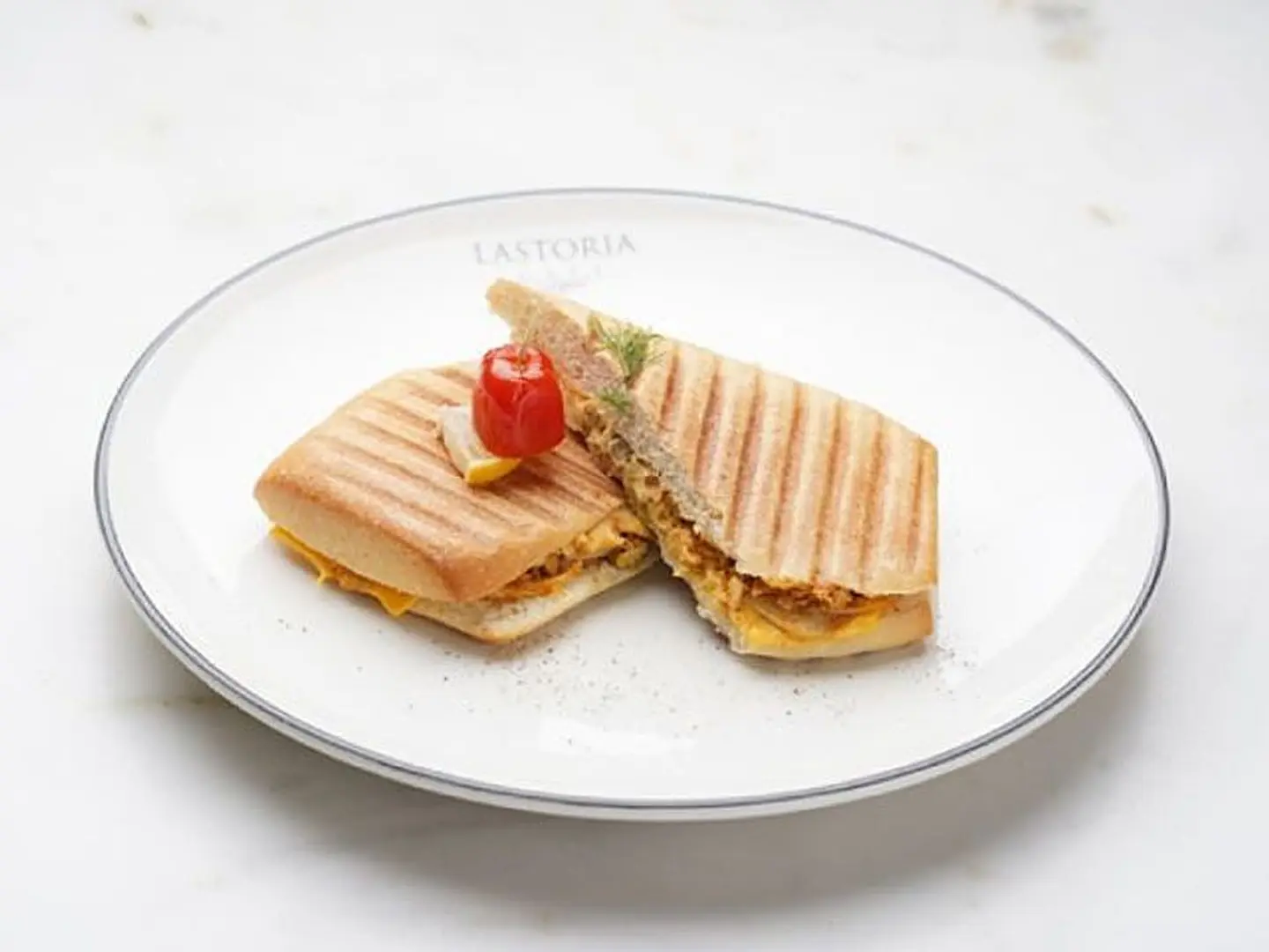 ساندوتش دجاج ايطالي