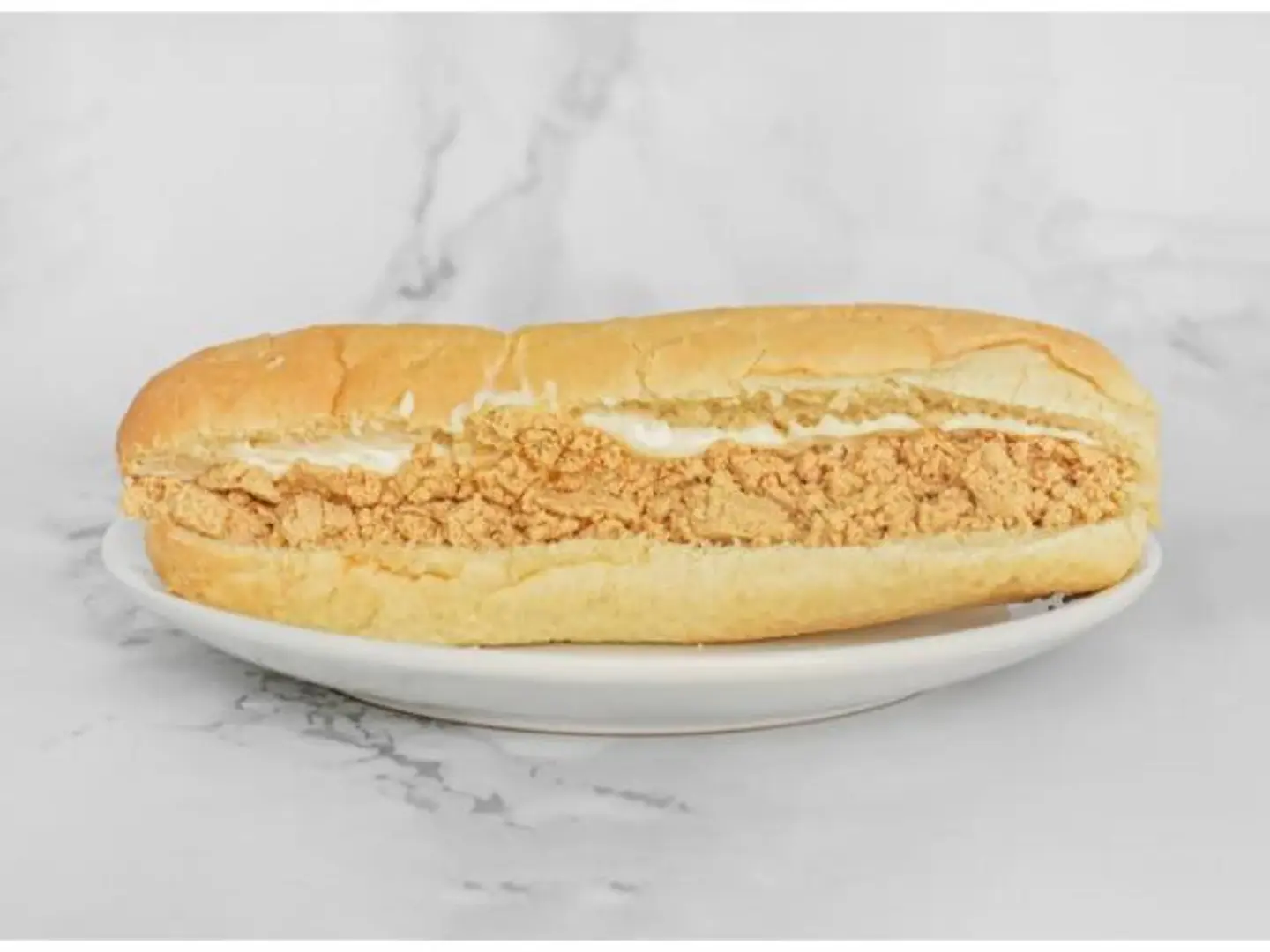 طحينية بالجبن