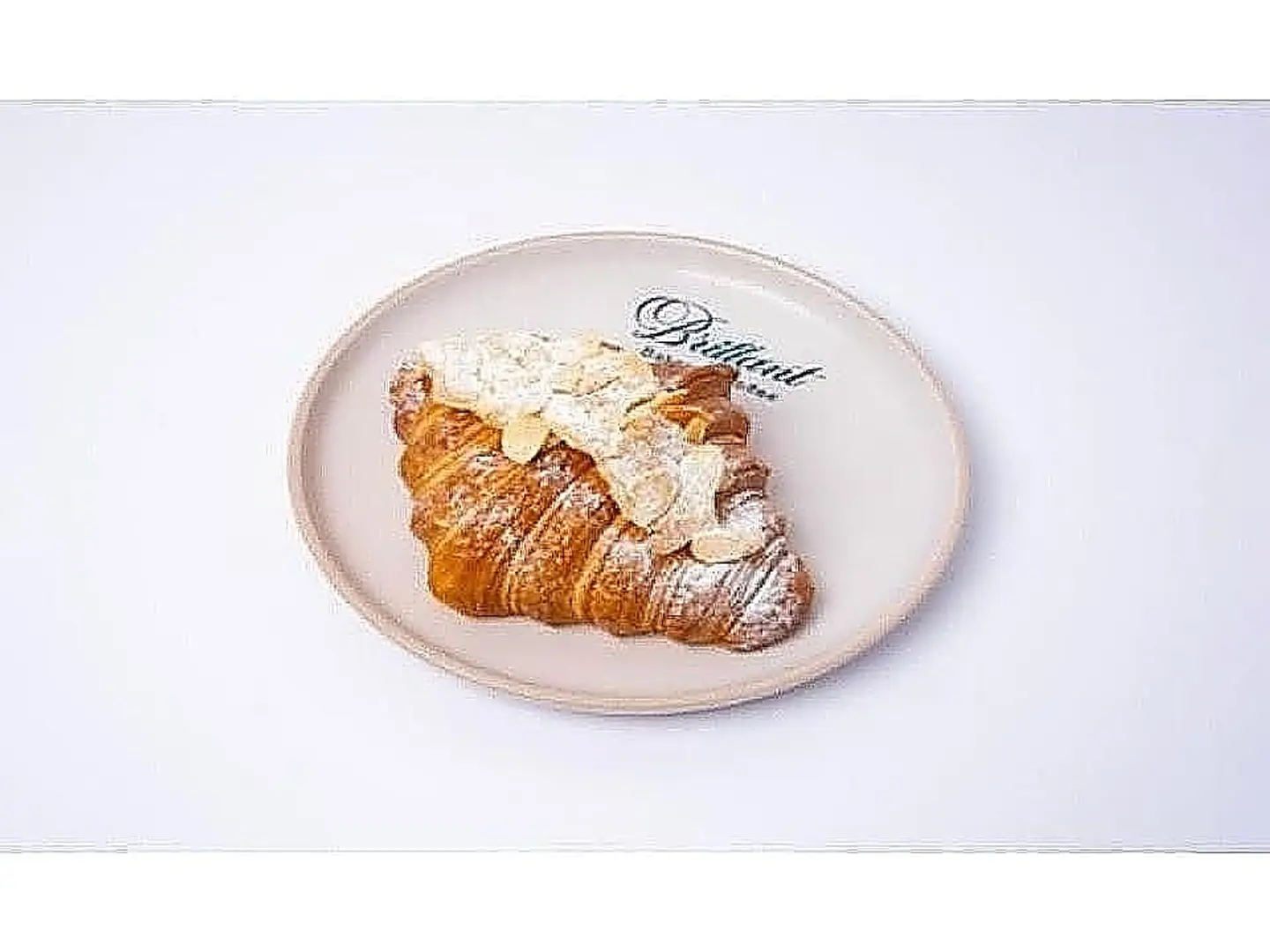Almond Croissant