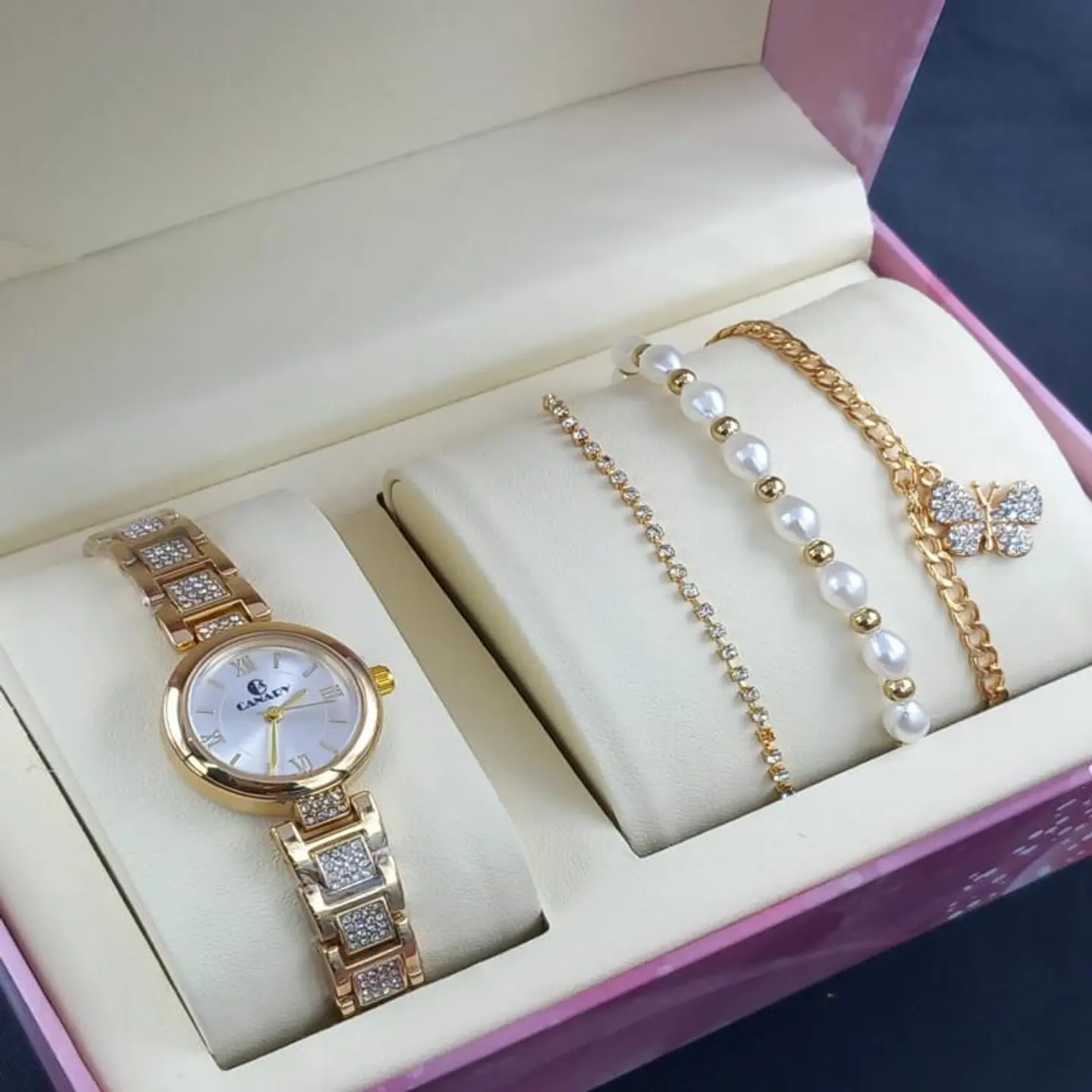 Women's Watch Set 7