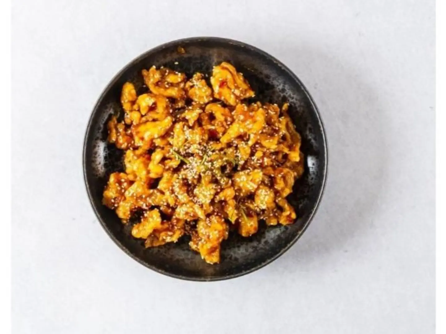 Chicken Pepper