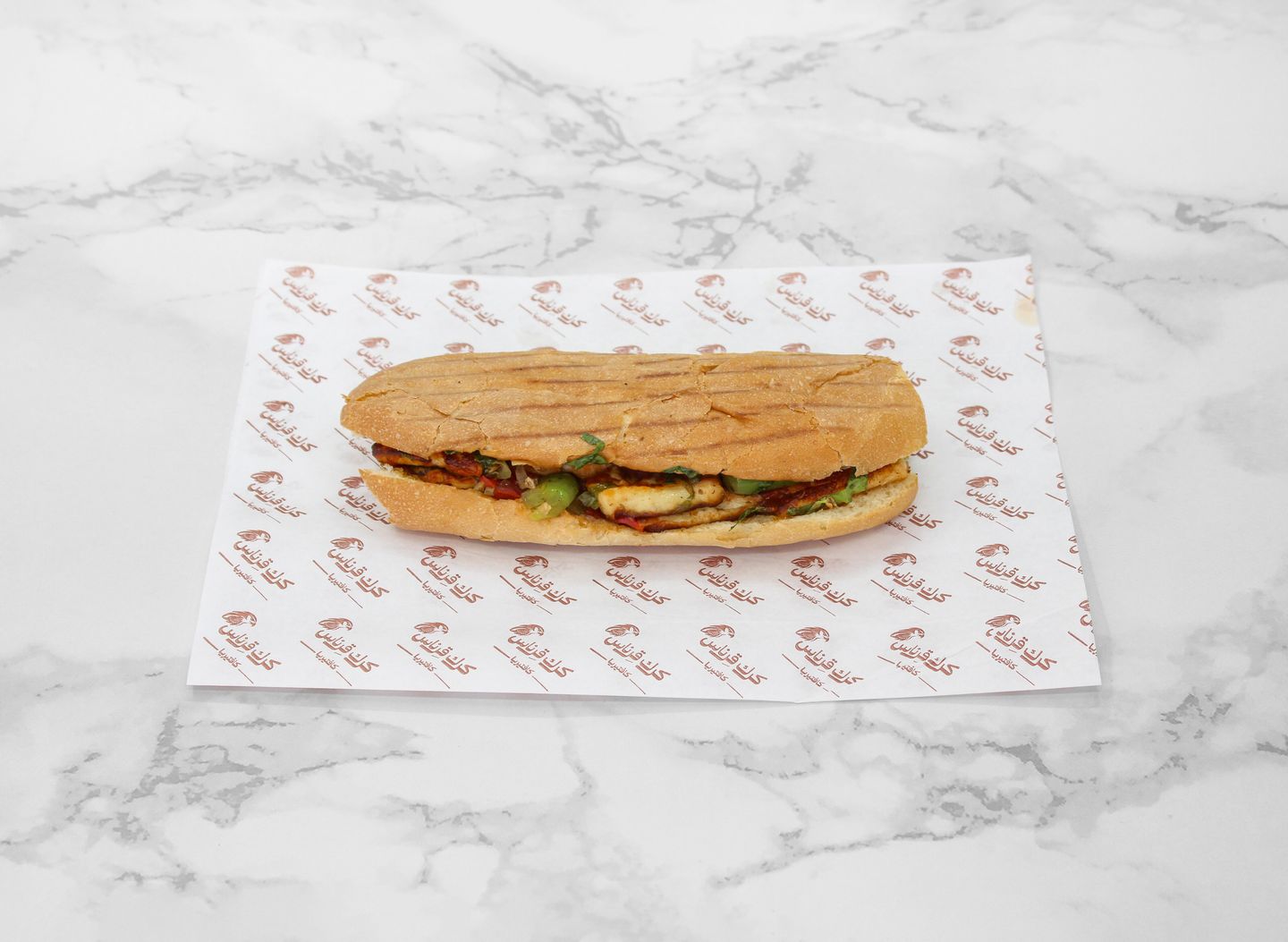 Halloumi Cheese Samoli