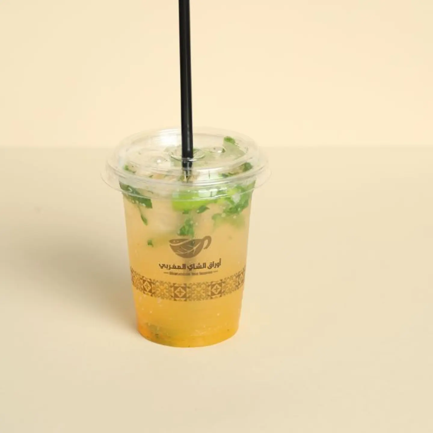 Ice Tea Peach