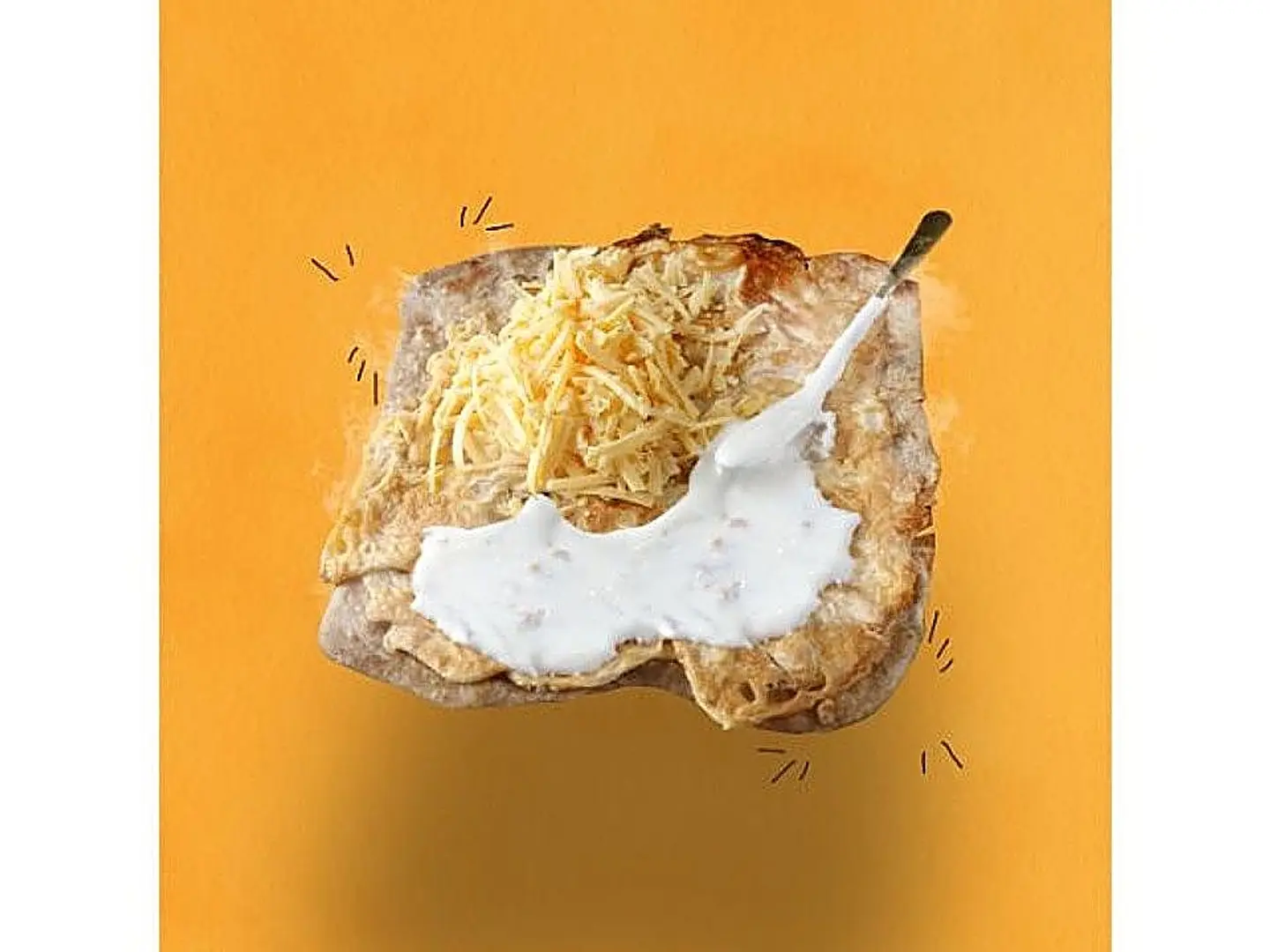 Egg And Two Cheese Pie