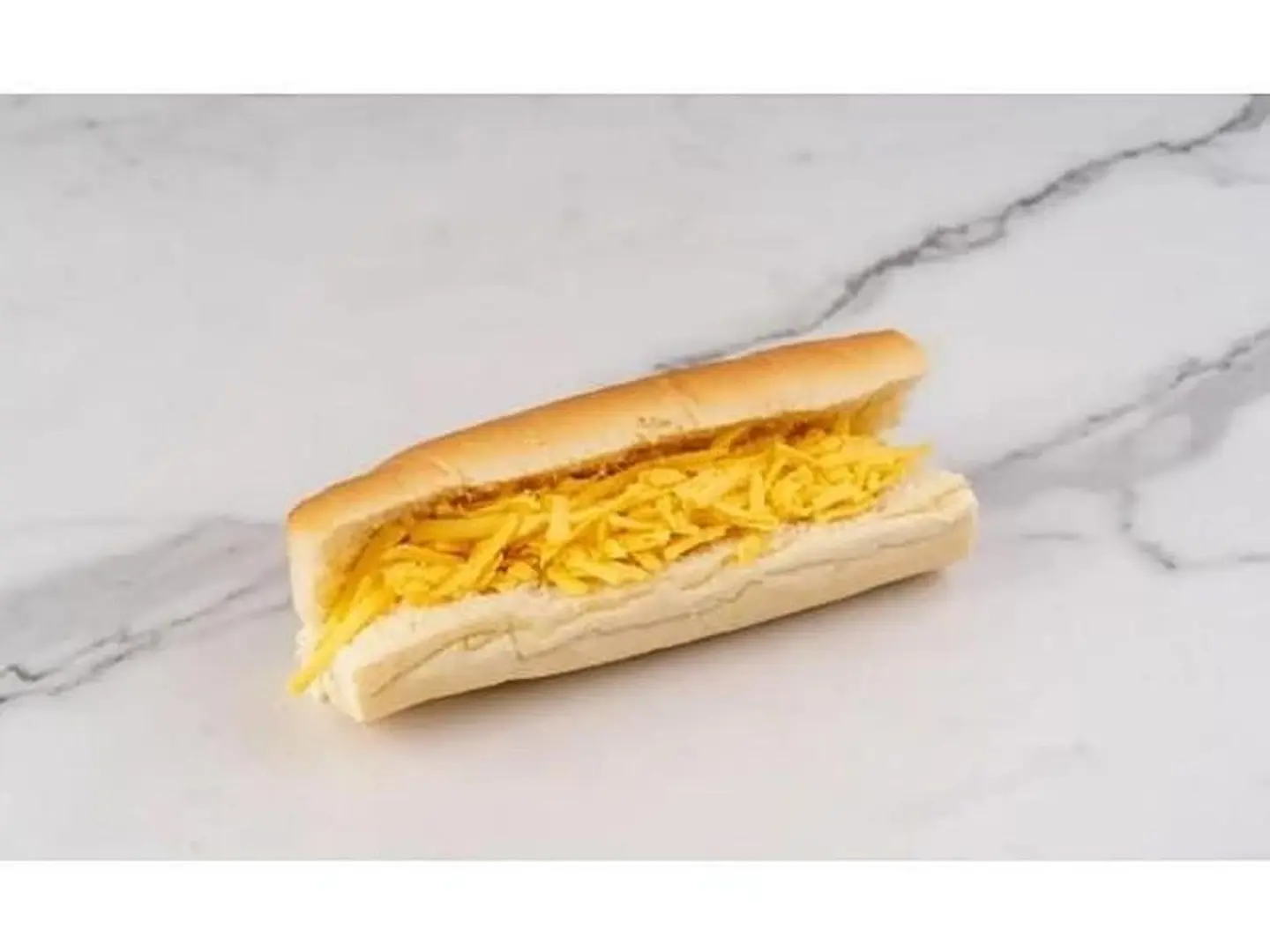 Liquid Cheese With Cheddar
