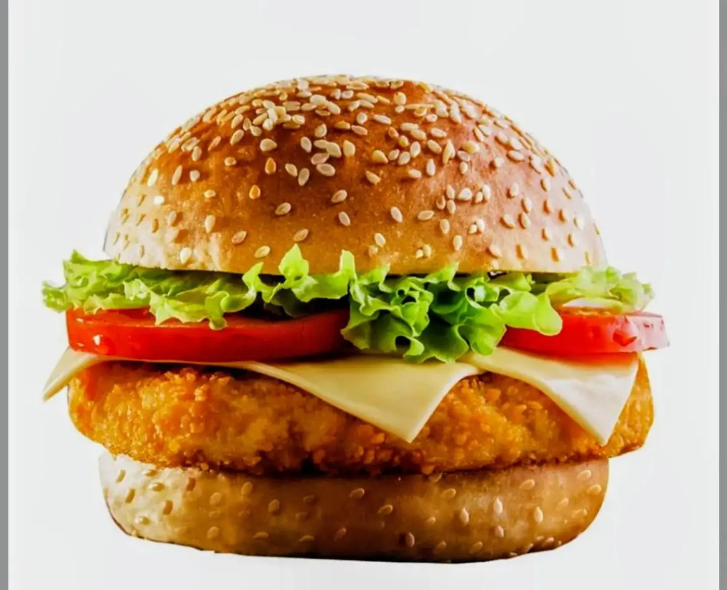 Chicken Burger