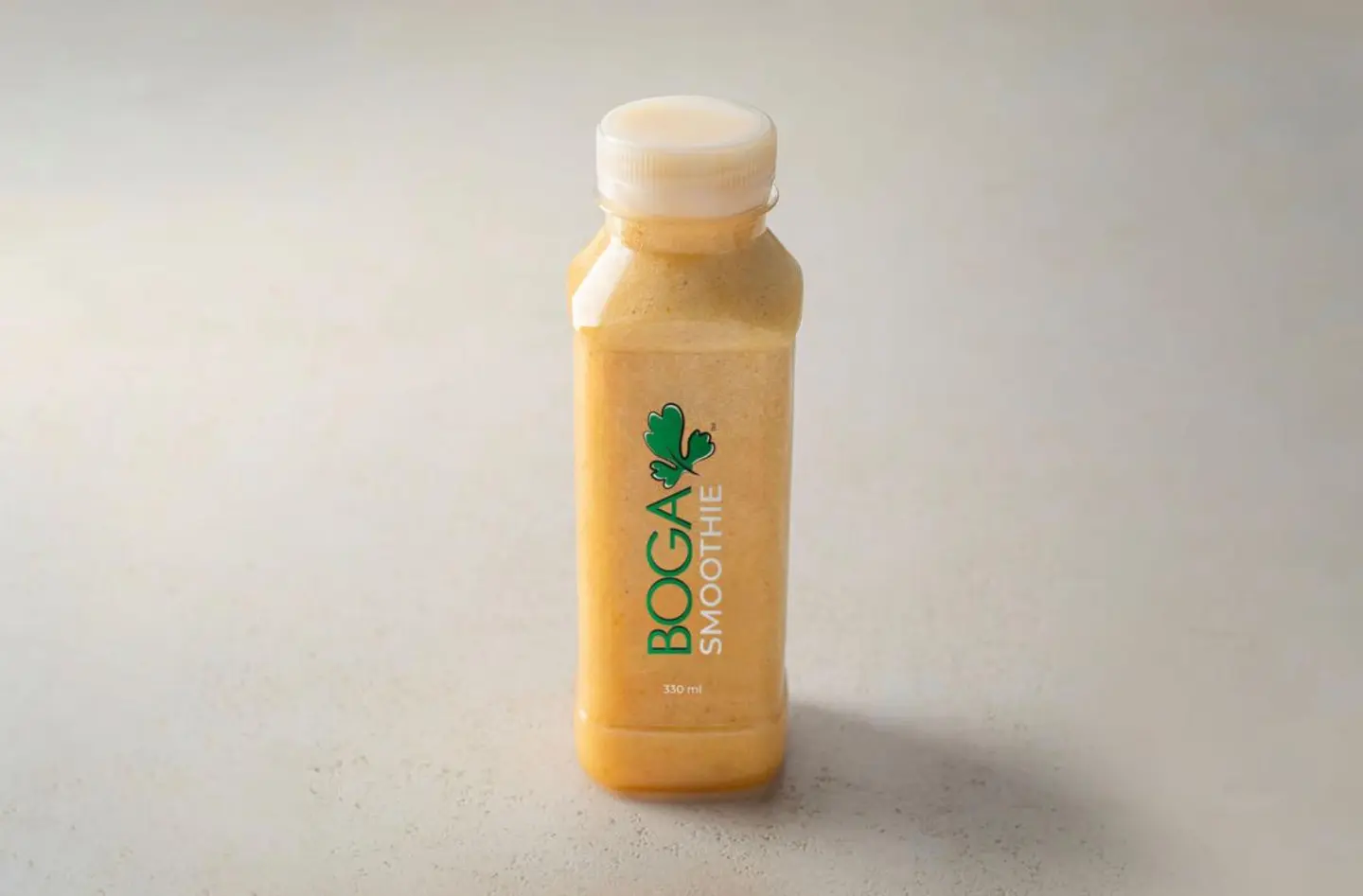 سموذي راما بالموز