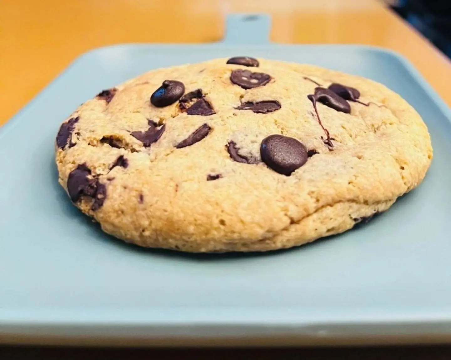 Vanilla Cookies