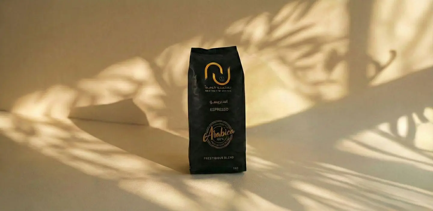 نستريتو بن اسبريسو