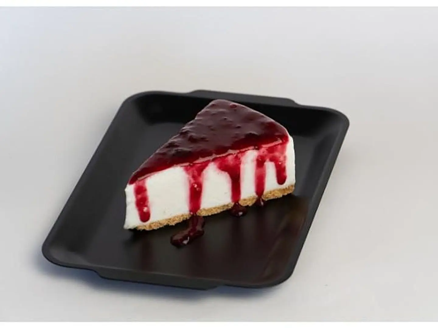 Berry Cheesecake