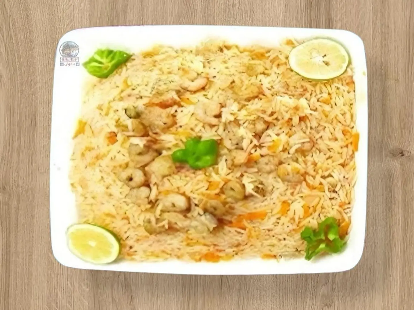 ارز بالجمبري