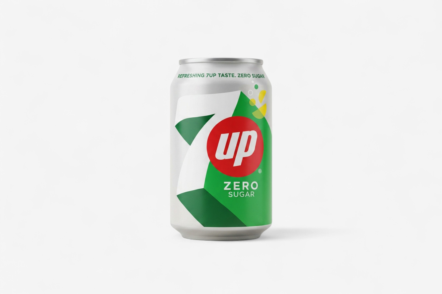 Diet 7 Up