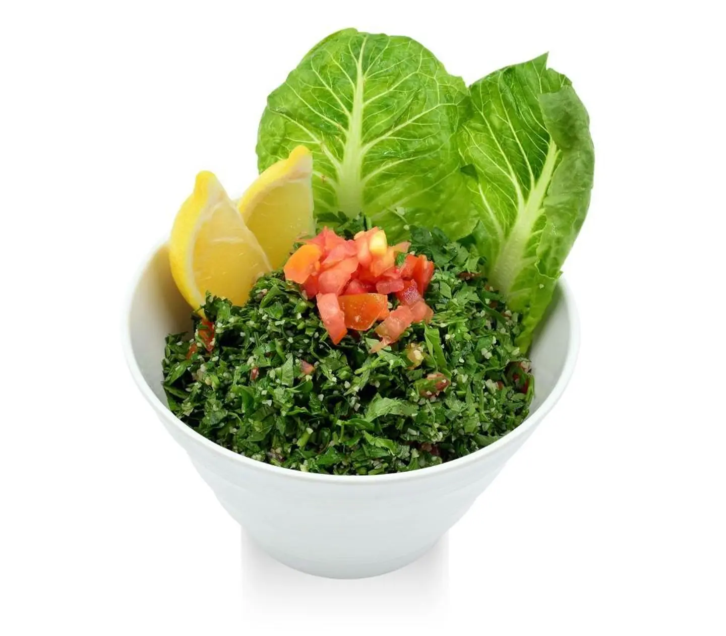 تبولة